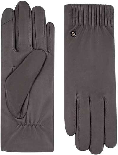 Roeckl Arizona Handschoenen Leder - Dames - stone