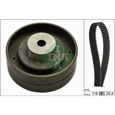 Schaeffler Ina Distributieriemset INA 530 0152 10