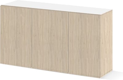 Ciano Kast Emotions Nature Pro 150 | 149,2 x 39,8 x 81,8CM Amber oak