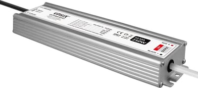 LED transformator 24V 15A Max. 360W IP67
