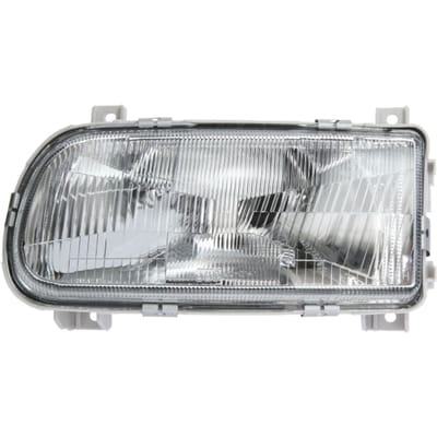 Koplampen TYC 20-3141-05-2, links