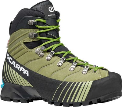 Scarpa Ribelle HD - Aloe - Maat Damen_EU 39