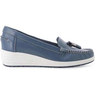 Mocassins Melluso 01027Q-260245