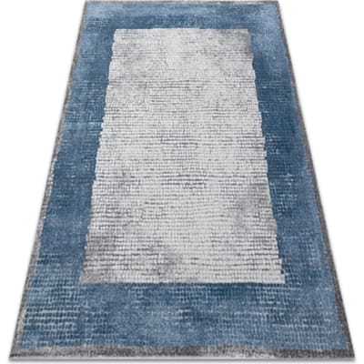 Kleden Rugsx Tapijt NOBLE modern 9730 68 Kader vintage 120x170 cm