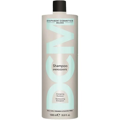 DCM Energising Shampoo 1000ml
