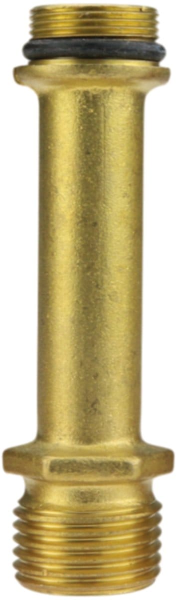 Warmwater toestel aanvoer Koud Water 1/2 78,5 mm
