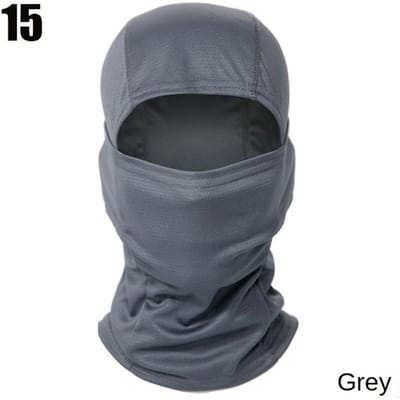 Camouflage Balaclava Full Face Sjaal Ski Fietsen Full Face Cover Winter Nek Hoofdwarmer Tactische Airsoft Cap Helmvoering