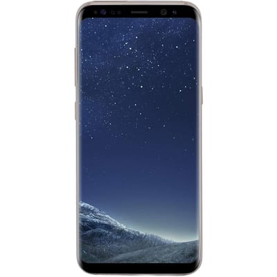 Telefoon Scherm Vervanging met Gereedschap Frame 5,8 Inch Telefoon Scherm Montage voor Galaxy S8 G950 SM blue