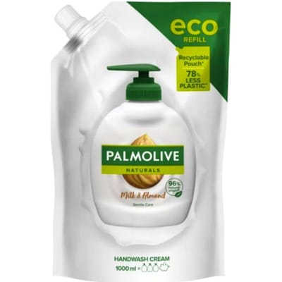 Palmolive Delicate Care Soap Refill 1000 ml