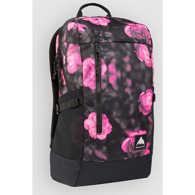Burton Prospect 2.0 20l Rugzak Zwart