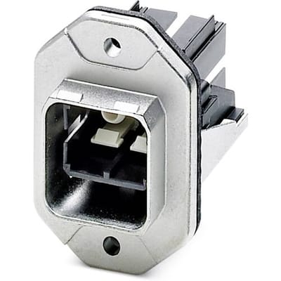 Phoenix Contact Glasvezelconnnector VS-PPC-F1-SCRJ-MNNA-1RF Koppeling