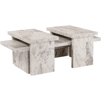 Sanctuary salontafel | Kalune Design
