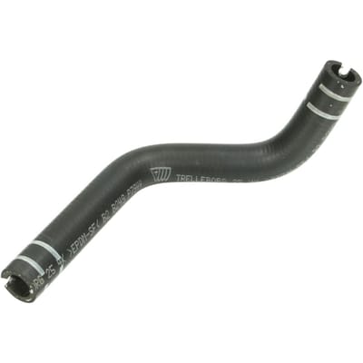 Koelsysteem, rubberen slang THERMOTEC DNF108TT