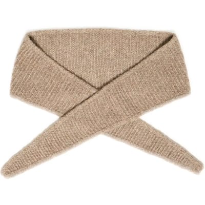 b.young - BYVILKO NARROW SCARF - Dames - Sjaals