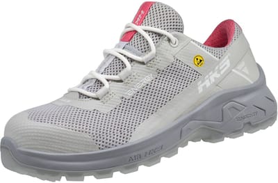 HKS AirFit Pink S1PL werkschoenen maat 36