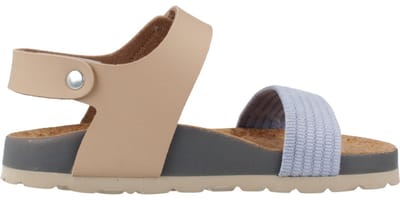 Vegan sandalen met baby sluiting Duuo Candy