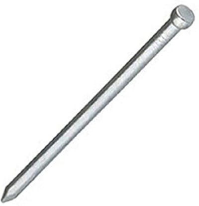 Nndi Draadnagel Gegalvaniseerd Verlorenkop - 2,7 x 55 mm - 1 kg