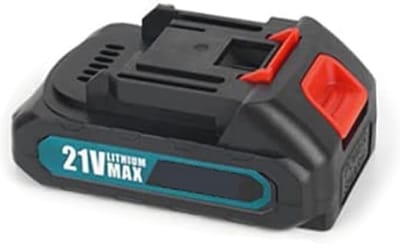 Mini Kettingzaag Reserve Batterij 21V - Draadloze 6 Inch Kettingzaag Accessoires