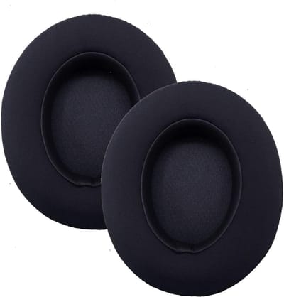 Comfortabele Ovale Vervangende Oorkussens voor Gaming Headsets met Koel Gel, Geschikt voor Razer Kraken 7.1 V2, Kraken V2 en Kraken Pro V2, Ideaal voor Langdurig Gebruik en Geluidsisolatie