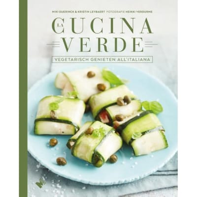 La Cucina Verde - Miki Duerinck