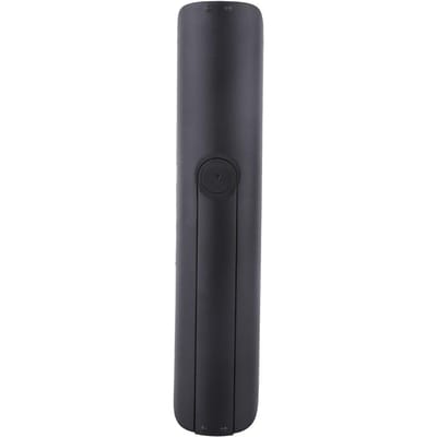 Télécommande universelle de remplacement BN59-01179A pour téléviseur intelligent LCD LED Samsung black