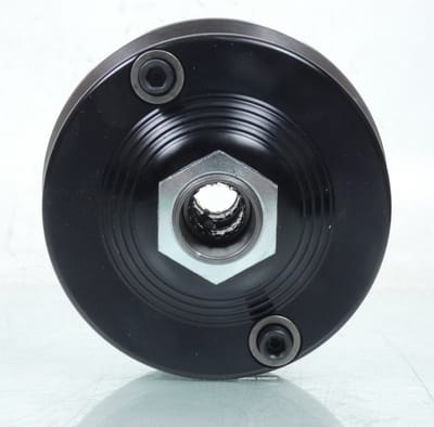 er2 doppler variator kit voor peugeot 103 sp bromfiets Ø98mm 4g 2.3g nieuw