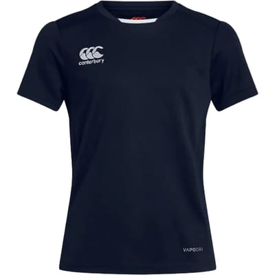Kinder-T-shirt Canterbury Club Dry