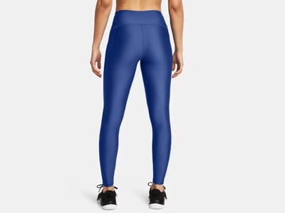 Under Armour dameslegging Tech High-Rise Legging