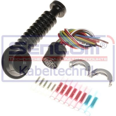 Kabel reparatieset, deur SENCOM 3061502-1SC