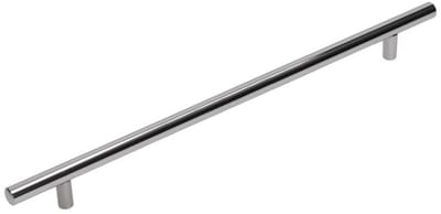 Decoris - Reling - Chrom Połysk - 224mm