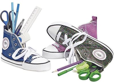 WEDO® Etui - SNEAKERS