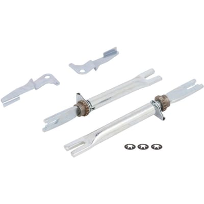 Zelfregulerende trommelremschoenen QUICK BRAKE 102 53 008