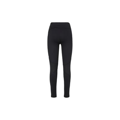 Leggings Nike Couleur Unie Séchage Rapide Femmes Leggings Noir 889646-010 XL