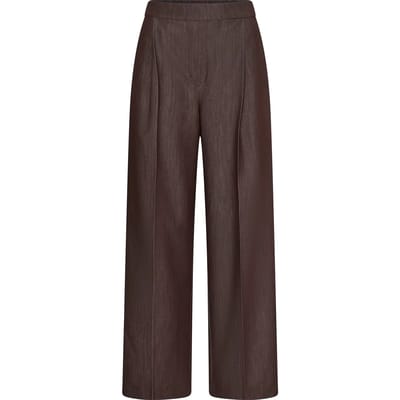 ICHI - IHJUMI PA - Dames - Regular fit jeans
