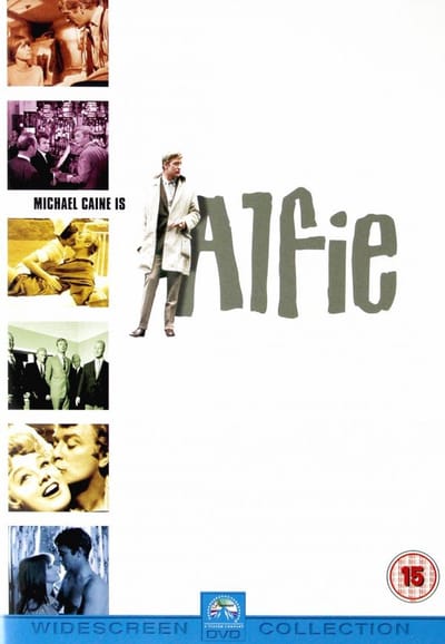 Alfie