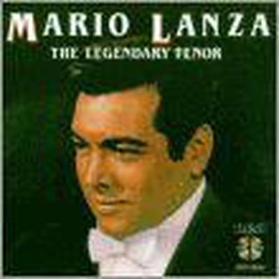 Legendary Tenor