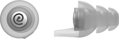 earproof platinum 15db oordoppen