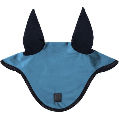 Korte hoed Equestro Velvet