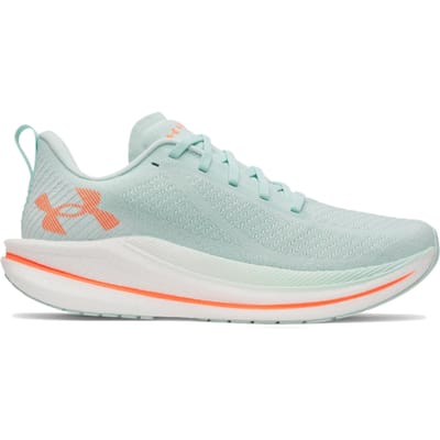 Under Armour Velociti SPD Neutrale schoen Dames-mint, wit