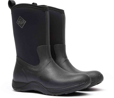 Muck Boot Arctic Weekend Outdoorlaarzen - Zwart - Dames- US5