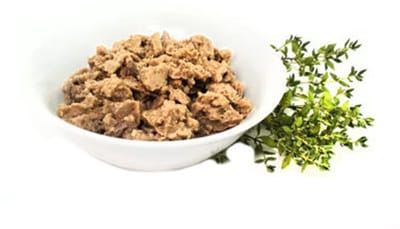 Happy Dog VET Struvit - Natvoer - 6 x 400 g