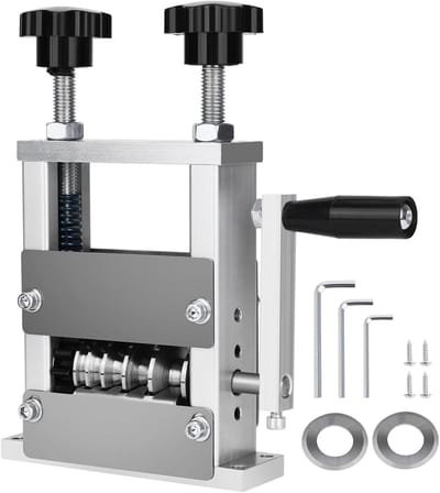 Stripmachine Handmatig - Draadstripper - Kabelverwerking - Legeringsontwerp - 1.5-15mm - Metaal