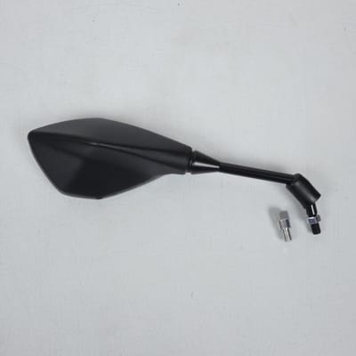 rechter spiegel rms voor motor kawasaki 300 kle versys x le300ccda m10 niet 125
