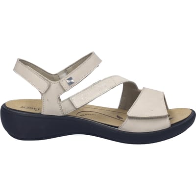 JOSEF SEIBEL Dames Sandaal Ibiza 02 in beige
