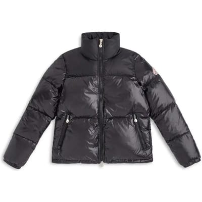 Hooded jacket Pyrenex Goldin