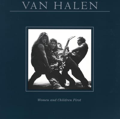 Women And Children First (2015 Remaster)