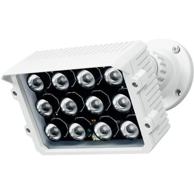 PENTATECH 25646 IR-straler IR-reikwijdte (max.) 60 m Buiten