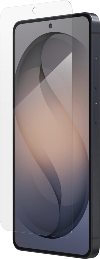 ZAGG InvisibleShield Glass Elite - Screen Protector Geschikt voor Samsung Galaxy S26 Ultra - Tempered Glass - Gemakkelijke Installatie