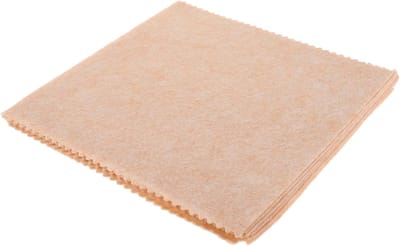 Theedoek-theedoeken en keukendoeken set-keukendoek-100 stuks plantaardige theedoeken - zeer absorberende keukendoeken - geschikt voor bestek, glaswerk en oppervlakken, gemakkelijk schoon te maken, herbruikbaar-25x25cm