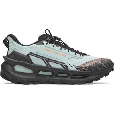 Trailschoenen Under Armour Explor